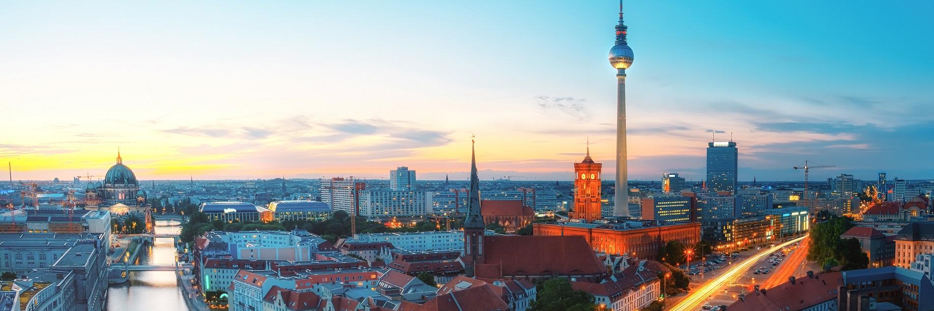 Dante 700 dalla Selva oscura alle luci di Berlino Dante